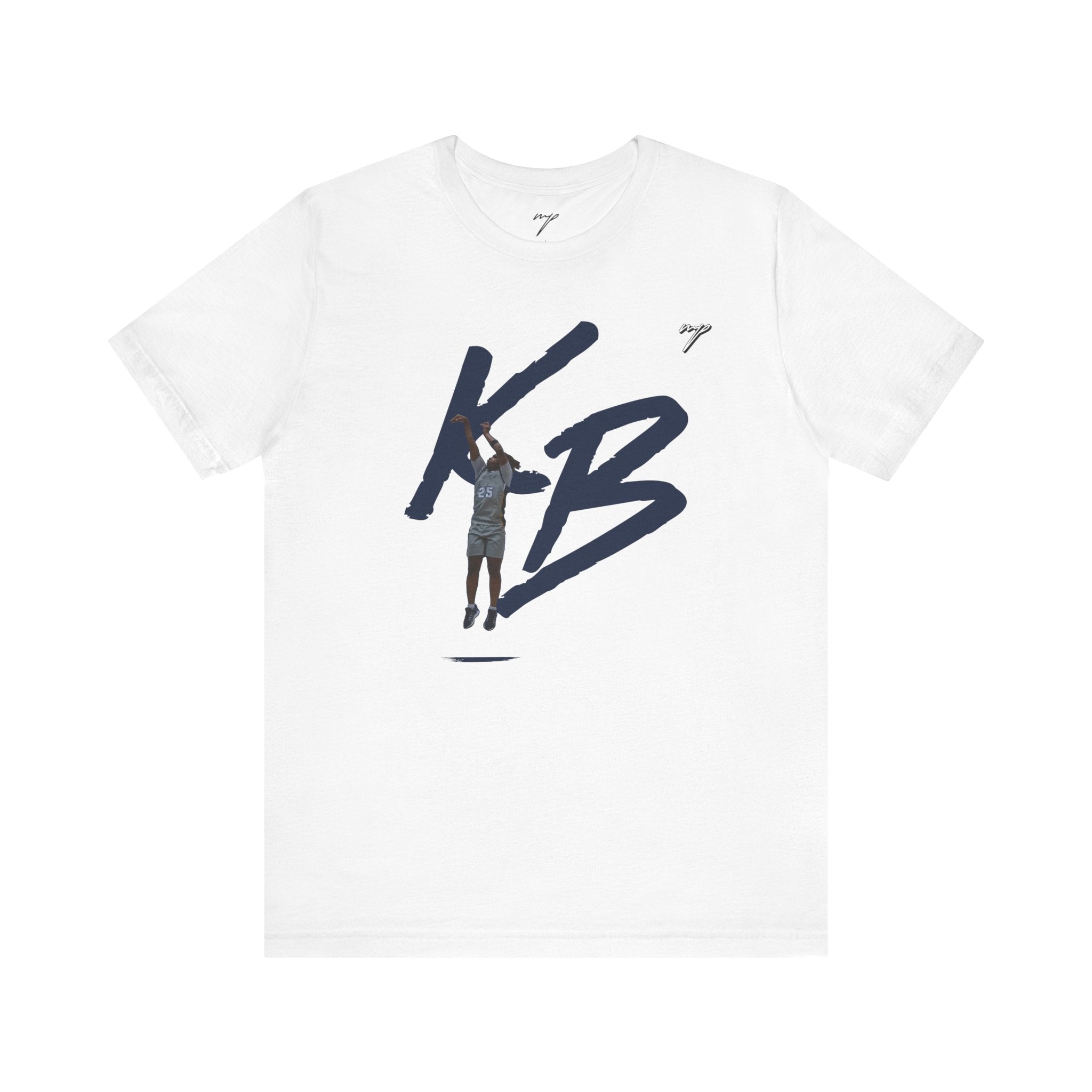 Kendric Brown Graphic Tee
