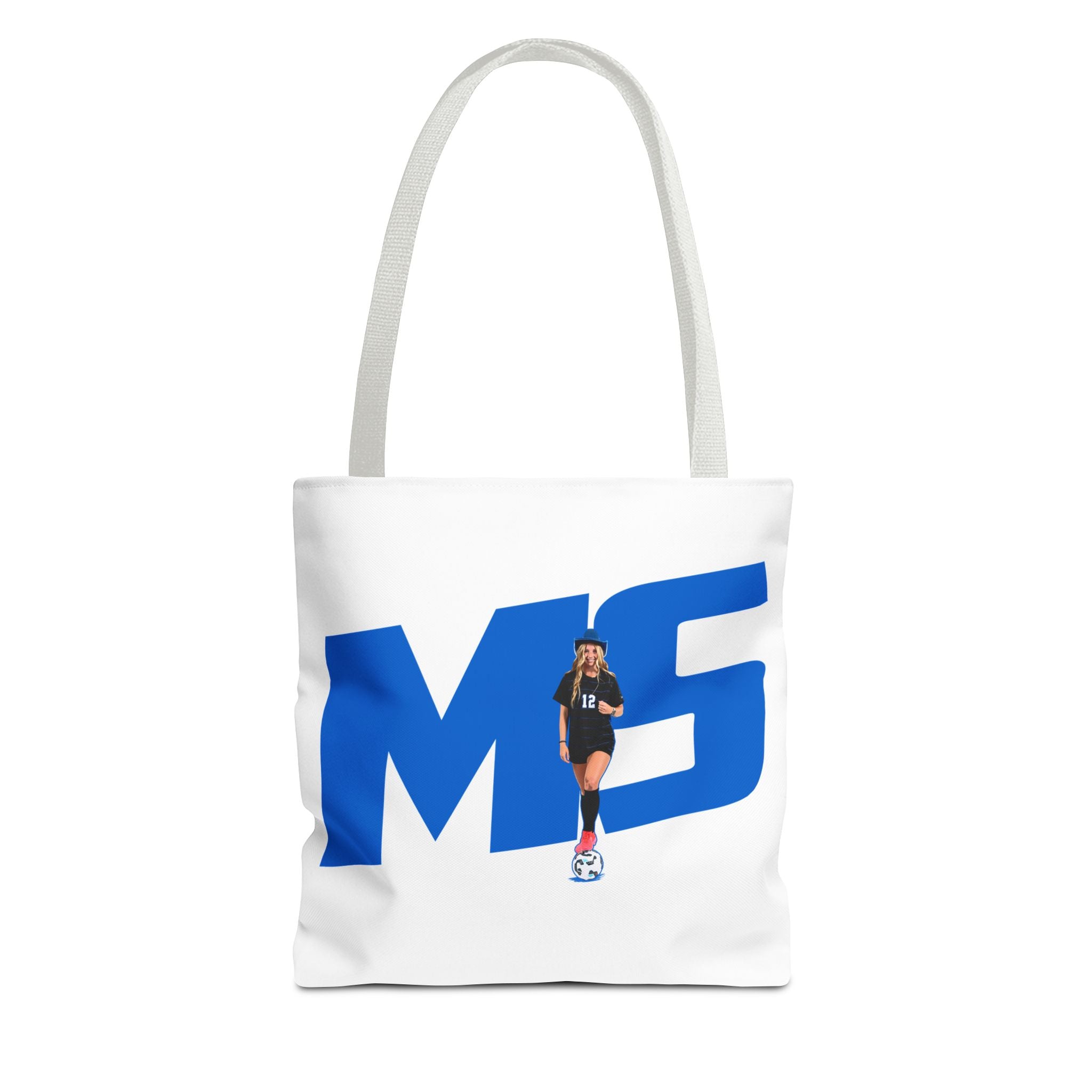 Mya Stenehjem Tote Bag