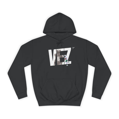 Charvez Brooks Jr Hoodie