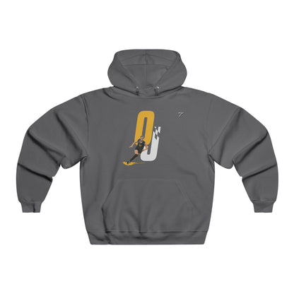 Olivia Nardone Vintage Hoodie