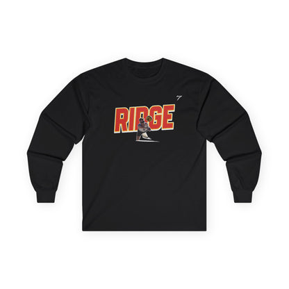 Ridge Mcgovern Long Sleeve