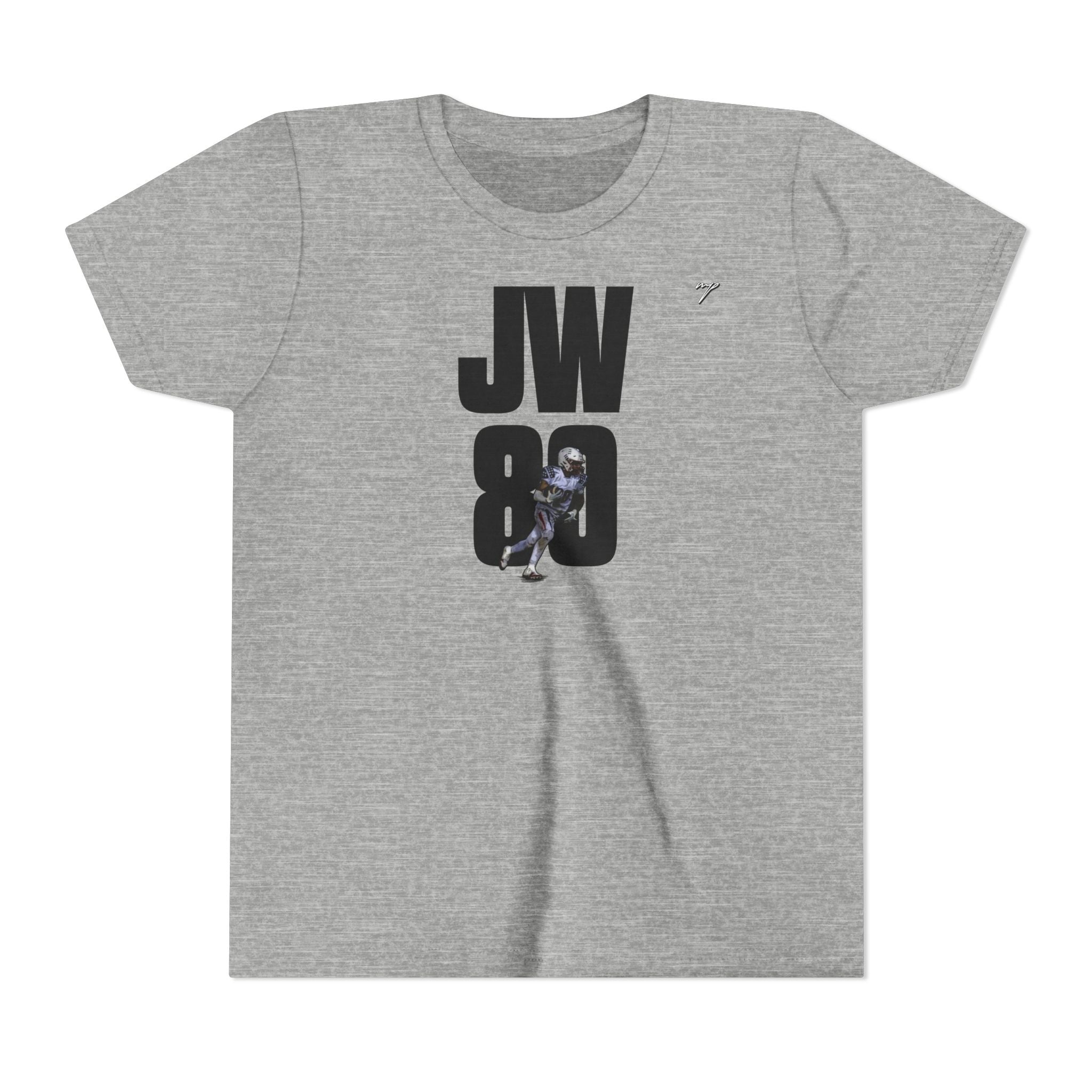 Jaemin Walker YOUTH Graphic Tee
