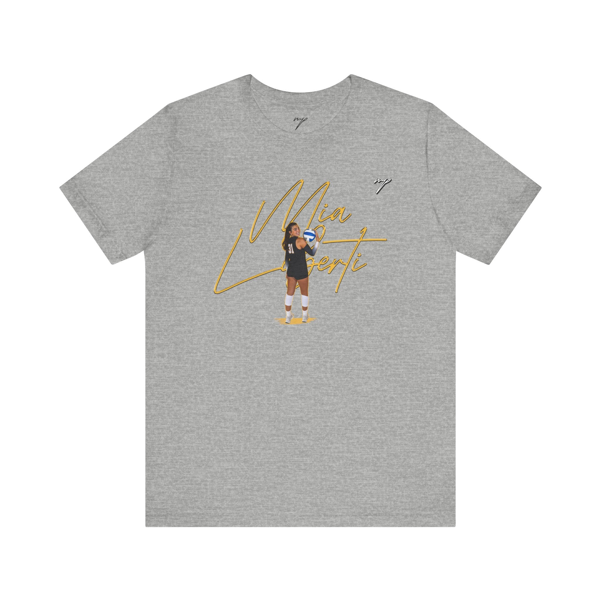 Mia Liberti Graphic Tee