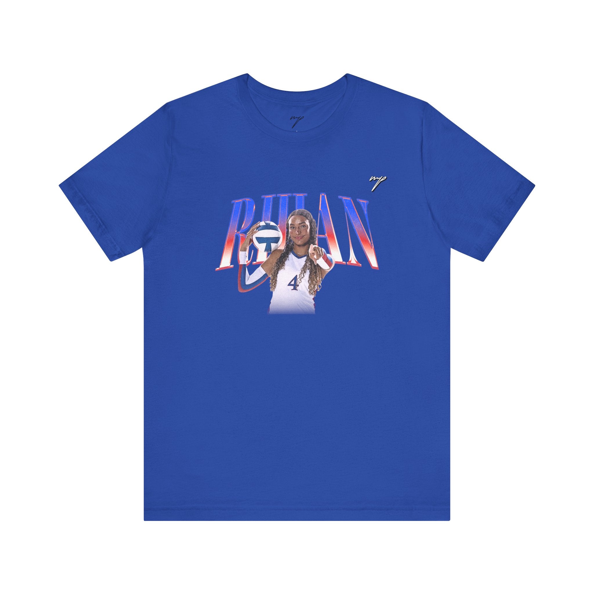 Rhian Swanson Graphic Tee