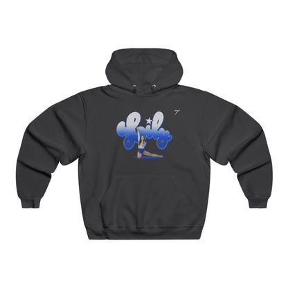 Lily Thaxton Vintage Hoodie