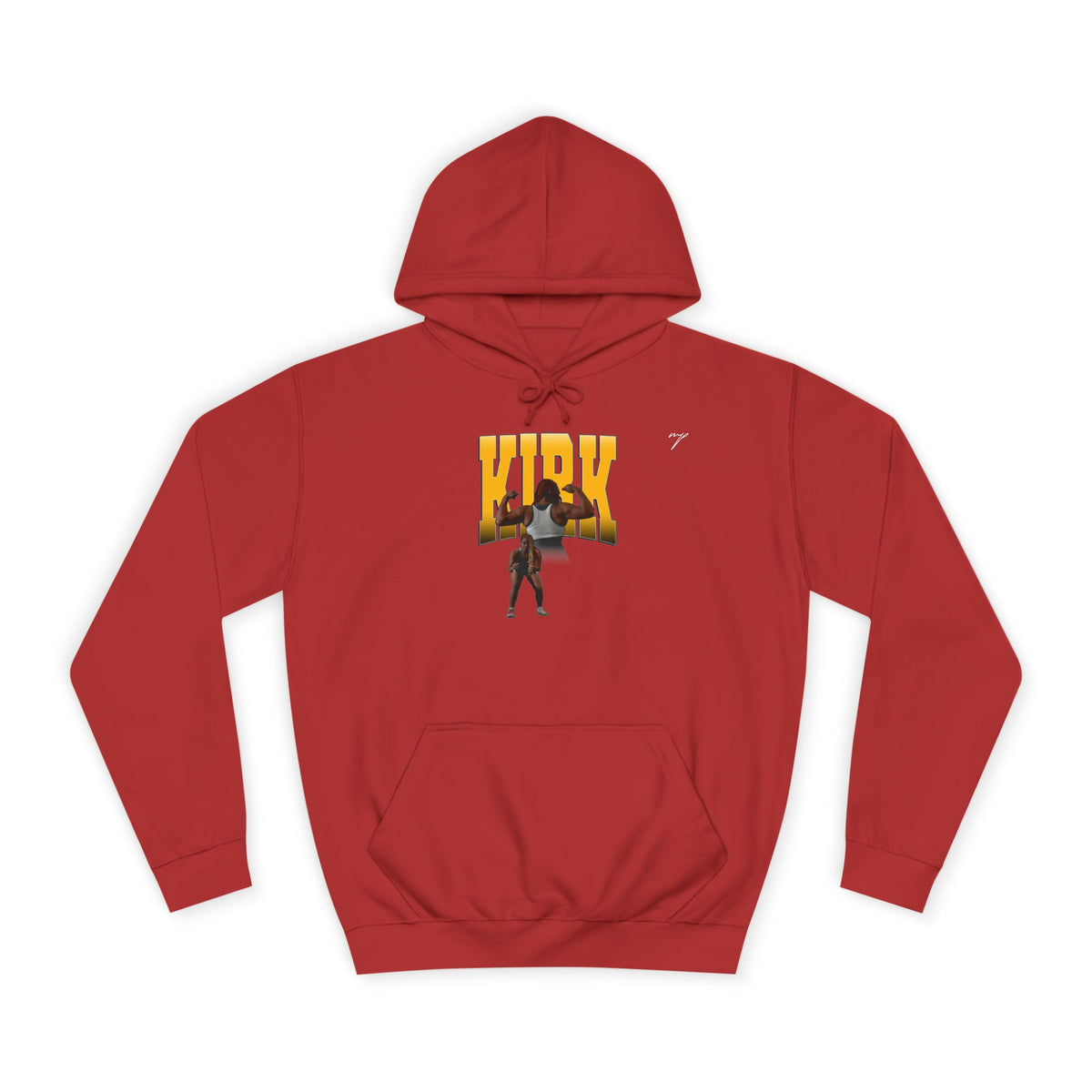 Shanielah Kirk Hoodie