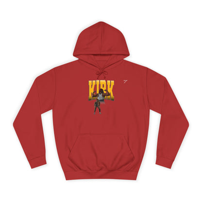 Shanielah Kirk Hoodie