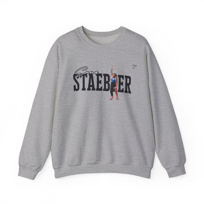Emma Staebler Crewneck