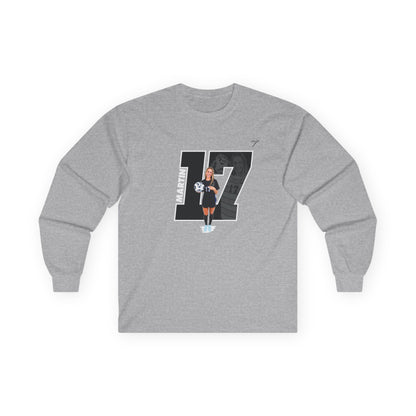 Addie Martin Long Sleeve Tee