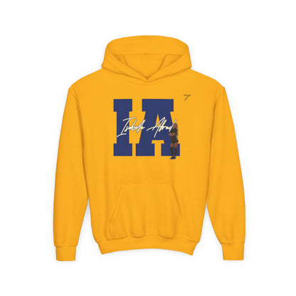 Isabelle Allred YOUTH Hoodie