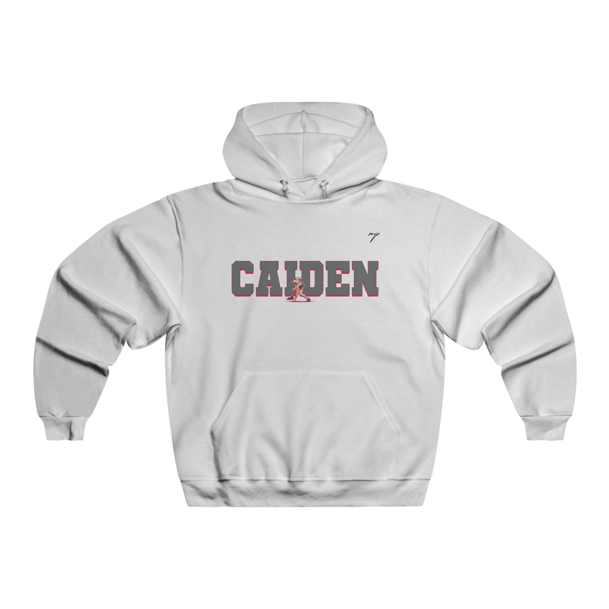 Caiden Beagley Vintage Hoodie