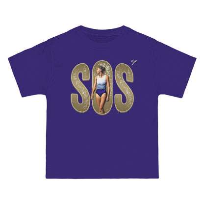 Sophie O'Sullivan Vintage Tee