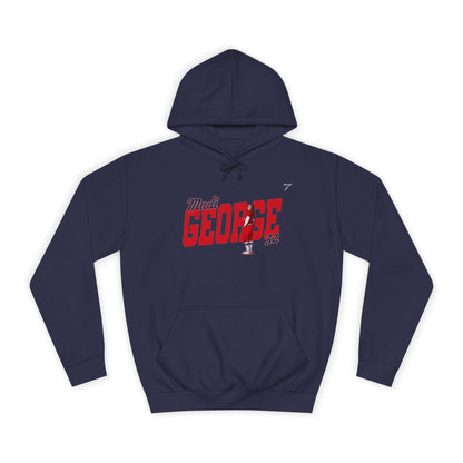 Madi George Hoodie