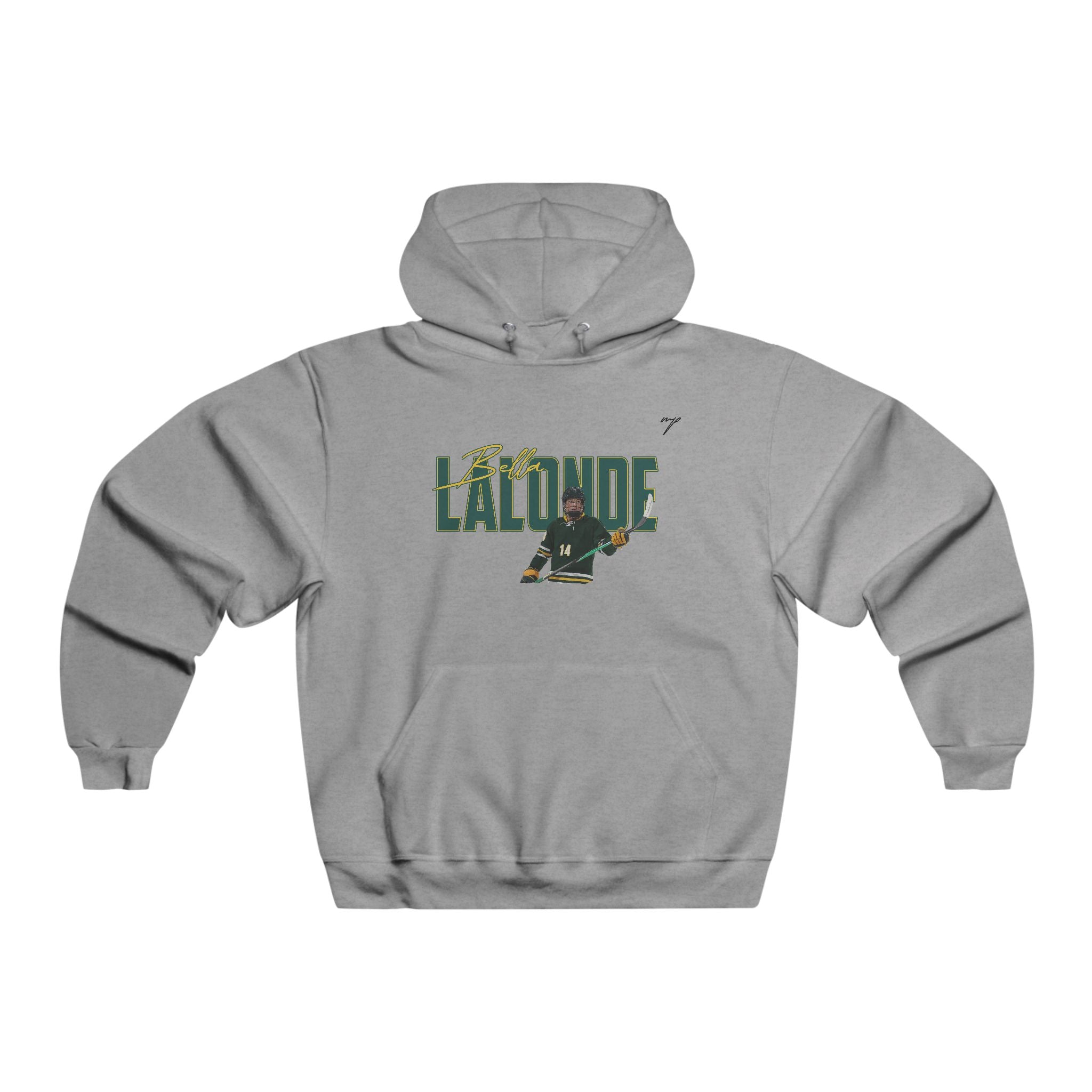 Bella Lalonde Vintage Hoodie