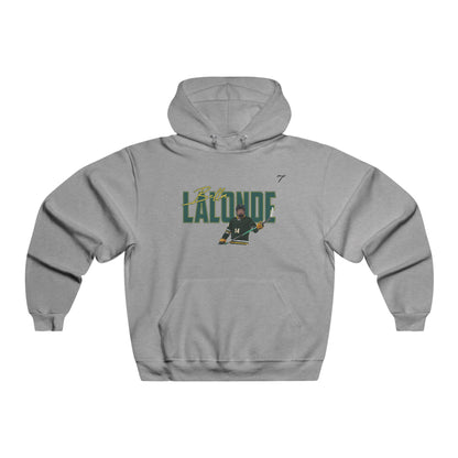 Bella Lalonde Vintage Hoodie