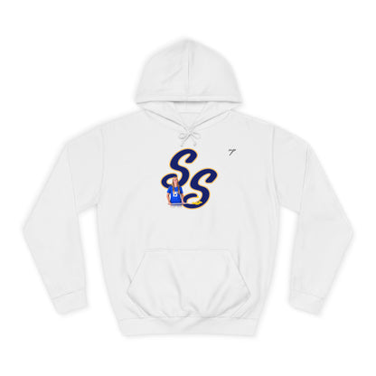 Shannon Steck Hoodie