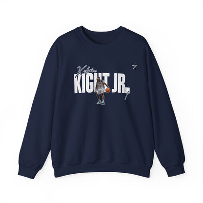 Kelvin Kight Jr Crewneck