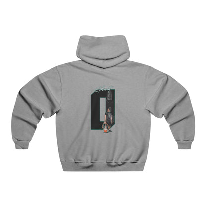 Matthew Jolivert Vintage Hoodie