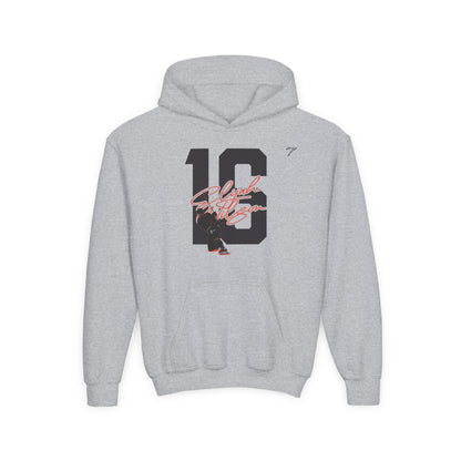Elijah Wilson Youth Hoodie