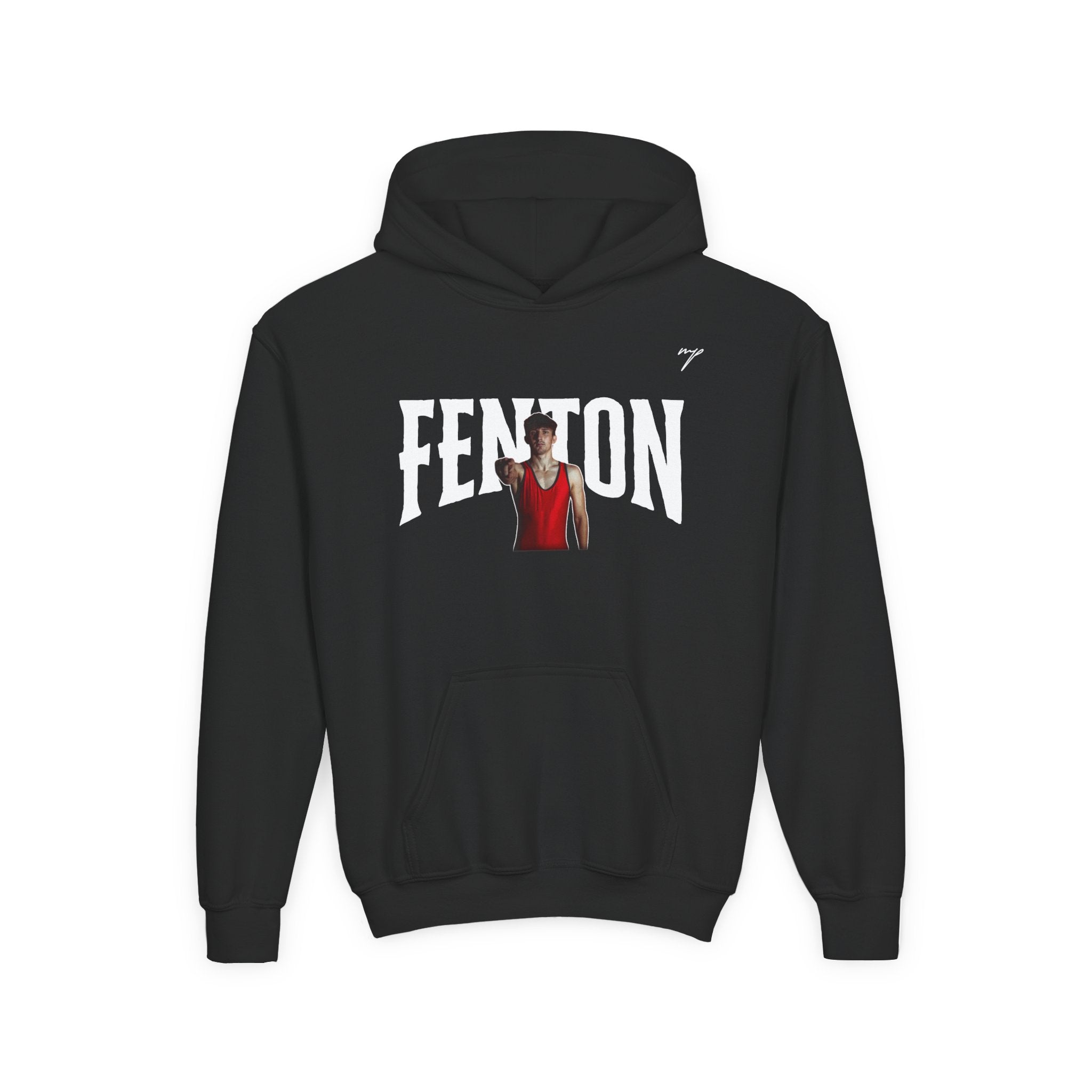Peyton Fenton YOUTH Hoodie