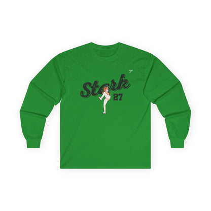 Haiden Stark Long Sleeve