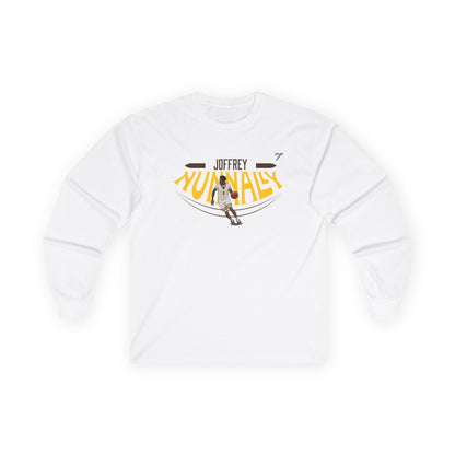 Joffrey Nunnally Long Sleeve Tee