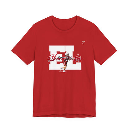 Ethan Lanclos Graphic Tee