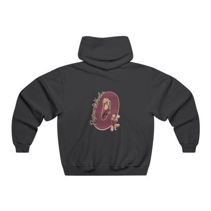 Payton Whalen Vintage Hoodie