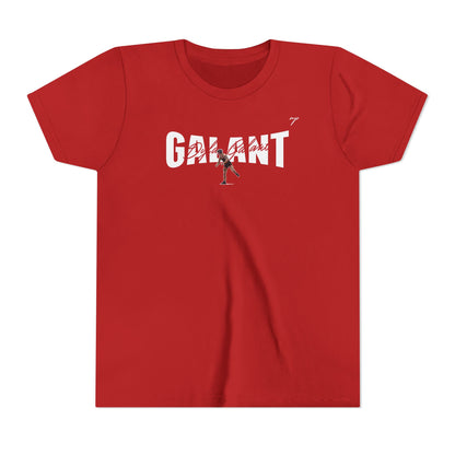 Dylan Galant YOUTH Graphic Tee