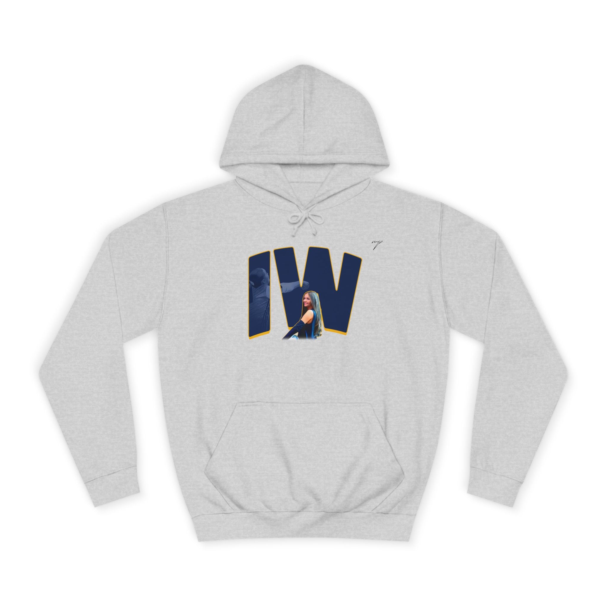 Ivy Waclawczyk Hoodie
