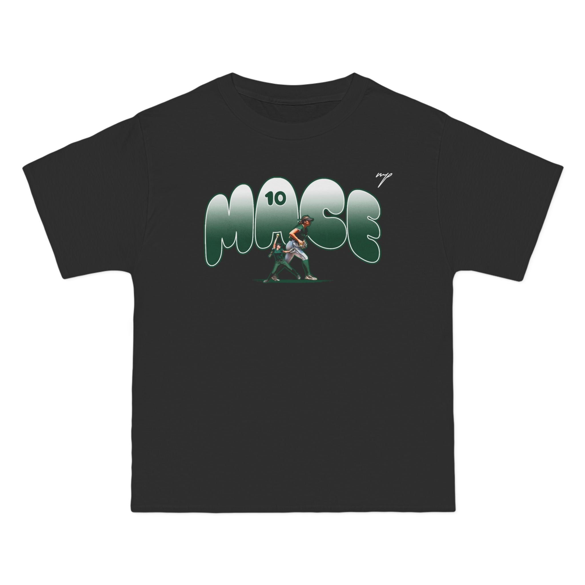 Macy Brandl Vintage Tee