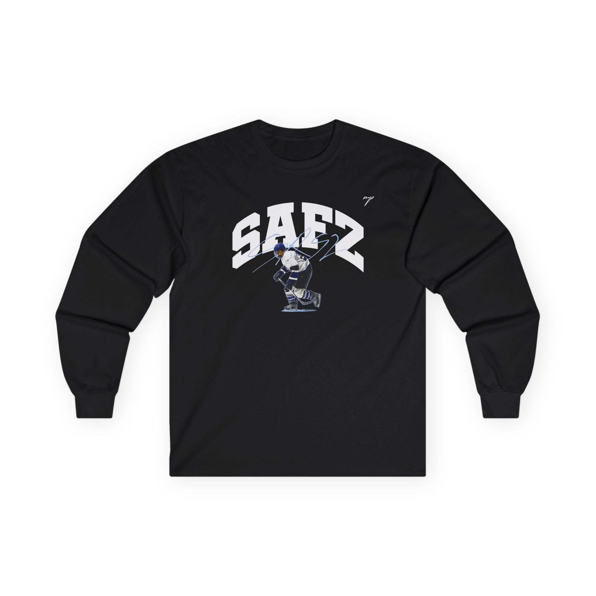 Safir Aradj Long Sleeve Tee