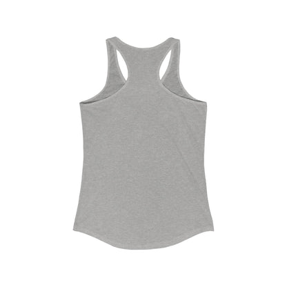 Saige Wimes Women's Racerback Tank
