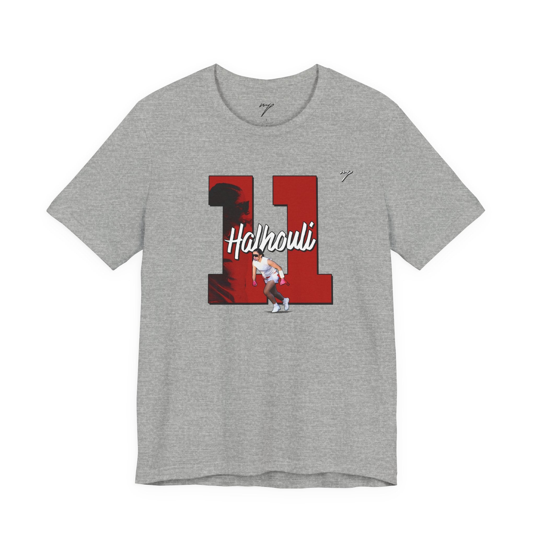 Nijmeh Halhouli Graphic Tee