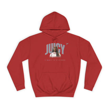 A'Maryi Stevenson Hoodie
