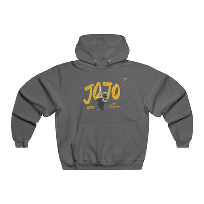 Jojo Amezcua Vintage Hoodie