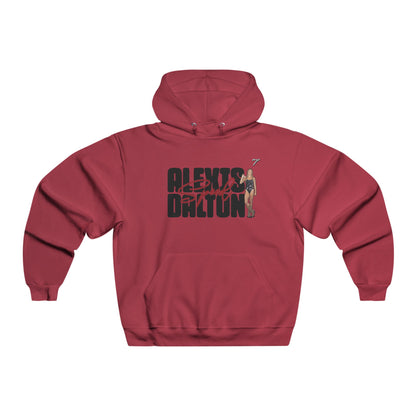 Alexis Dalton Vintage Hoodie