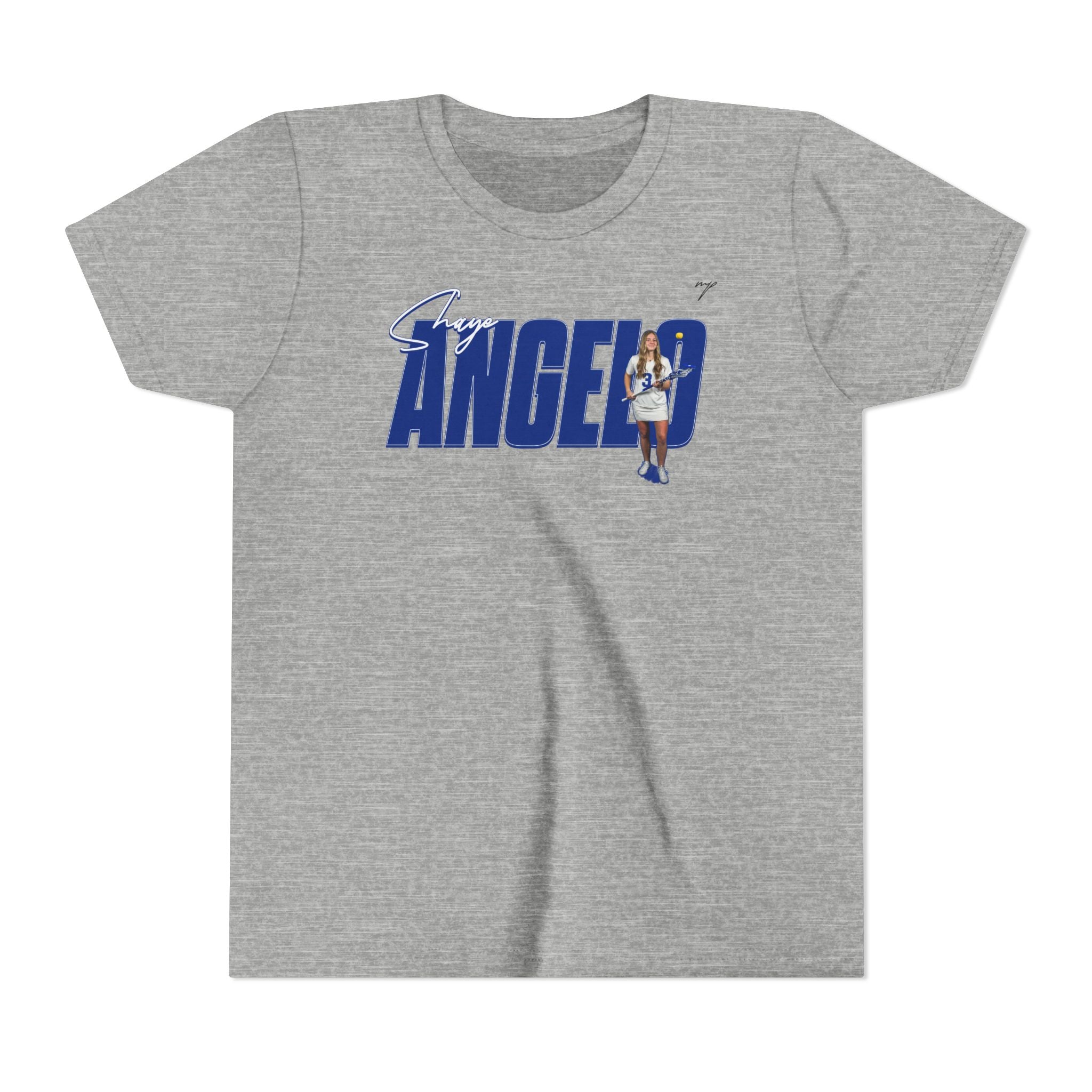Shaye Angelo YOUTH Graphic Tee