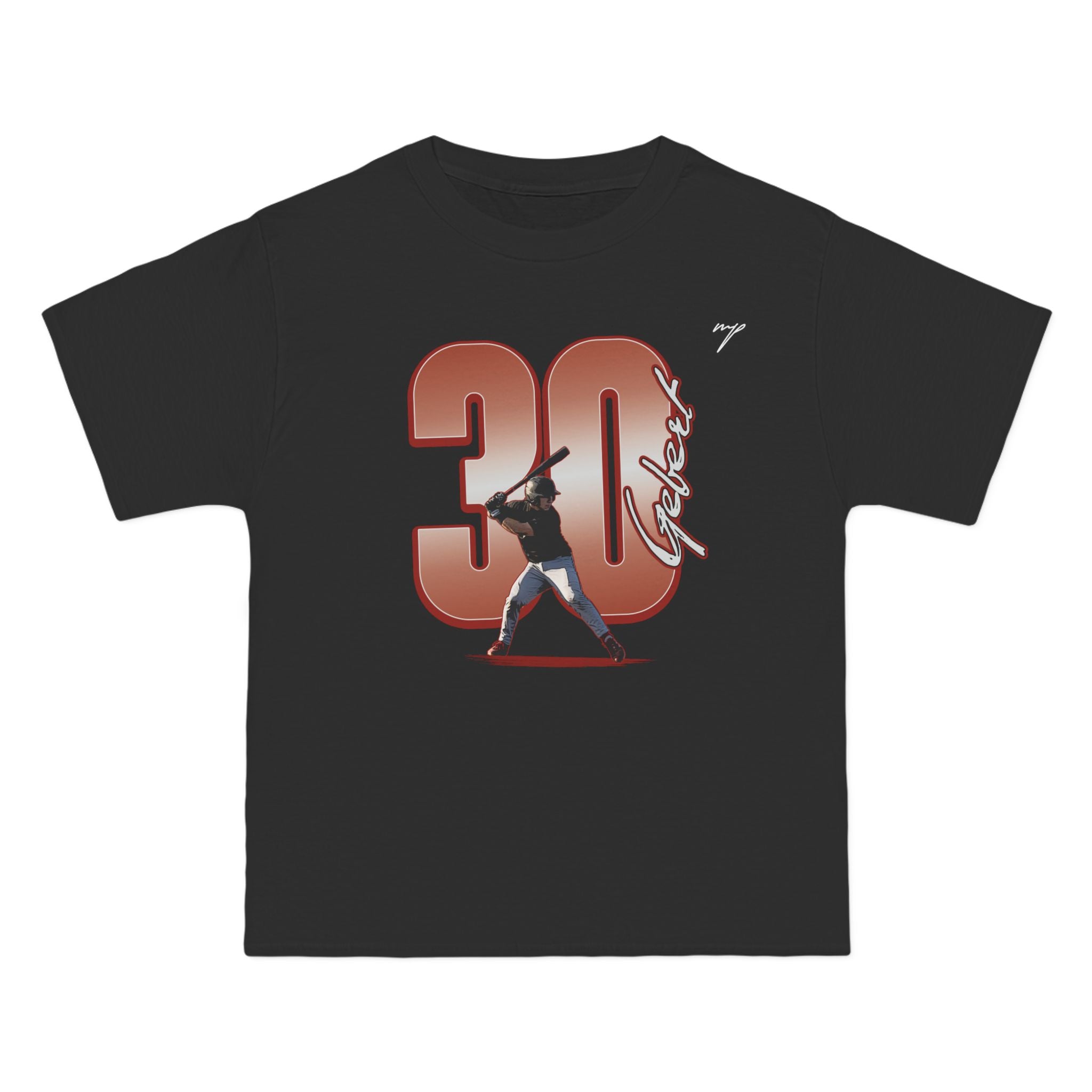 Ethan Gebert Vintage Tee