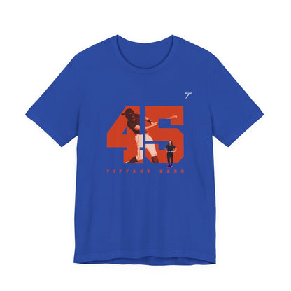Tiffany Karg Graphic Tee