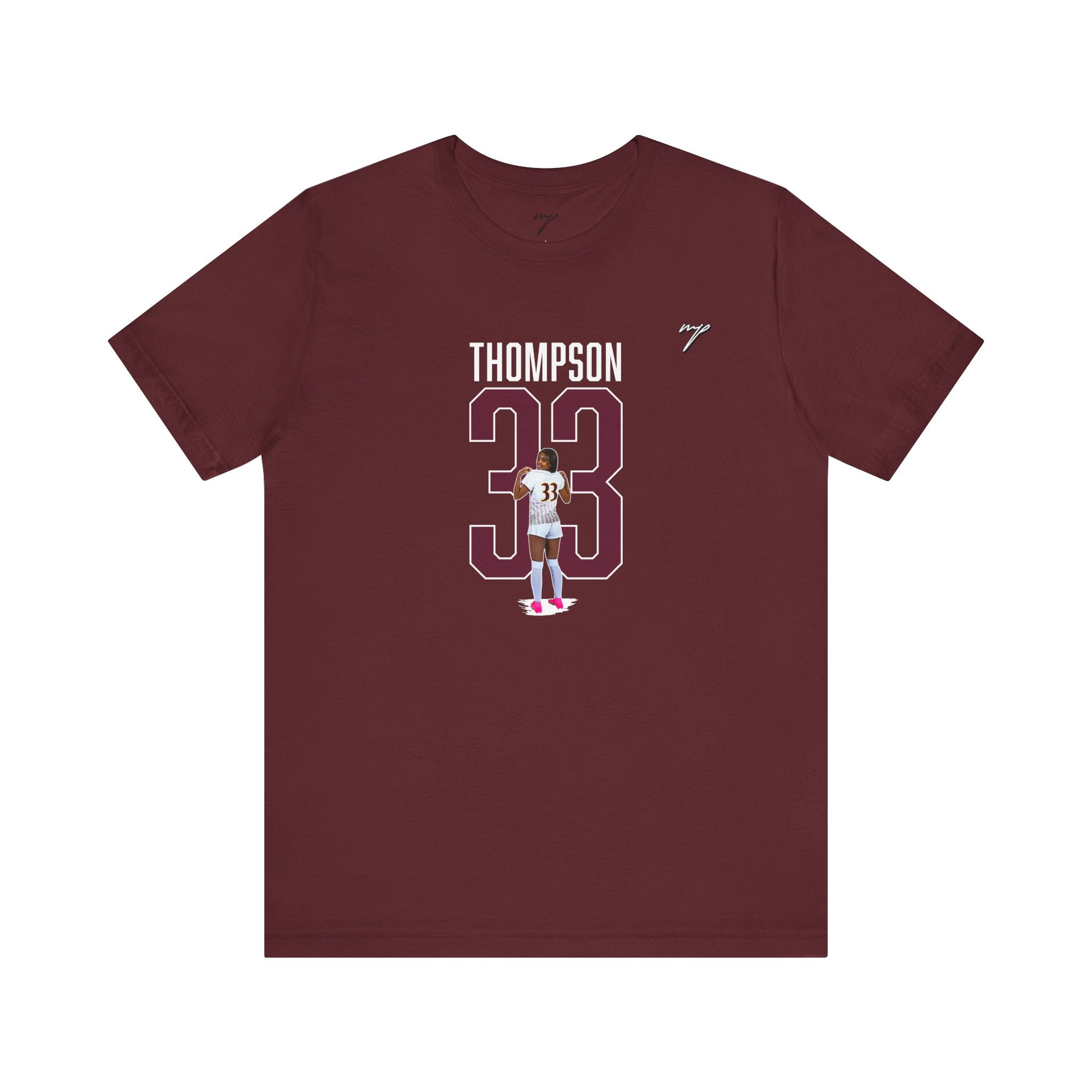 Mikayla Thompson Graphic Tee