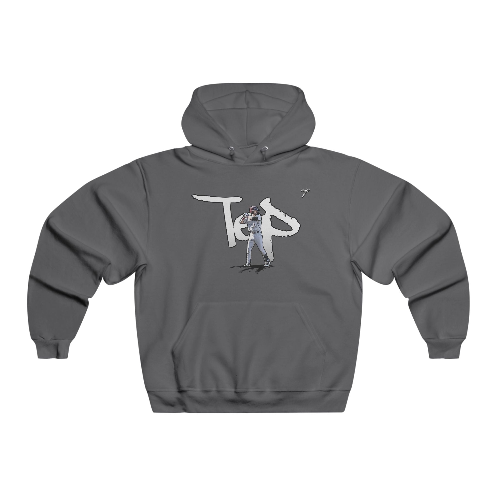 Tyler Epstein Vintage Hoodie