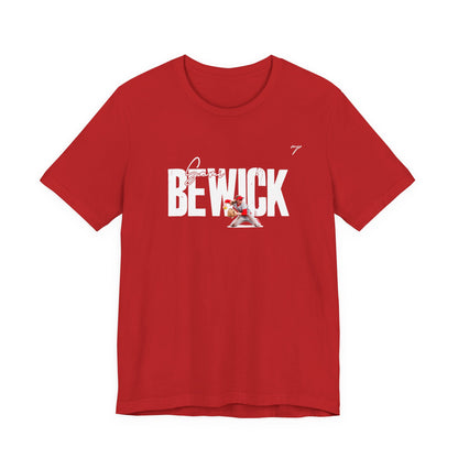 Sami Bewick Graphic Tee