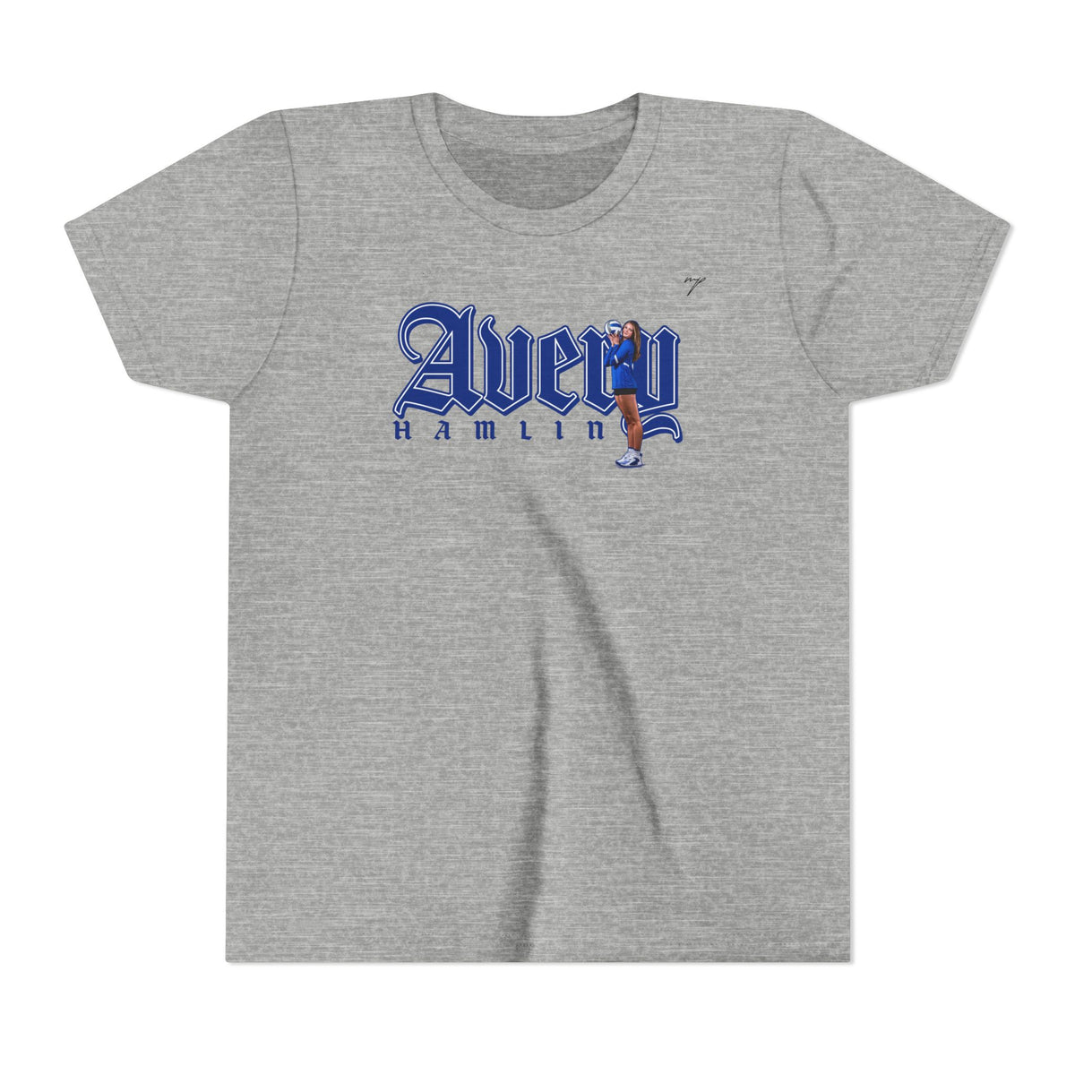 Avery Hamlin YOUTH Graphic Tee