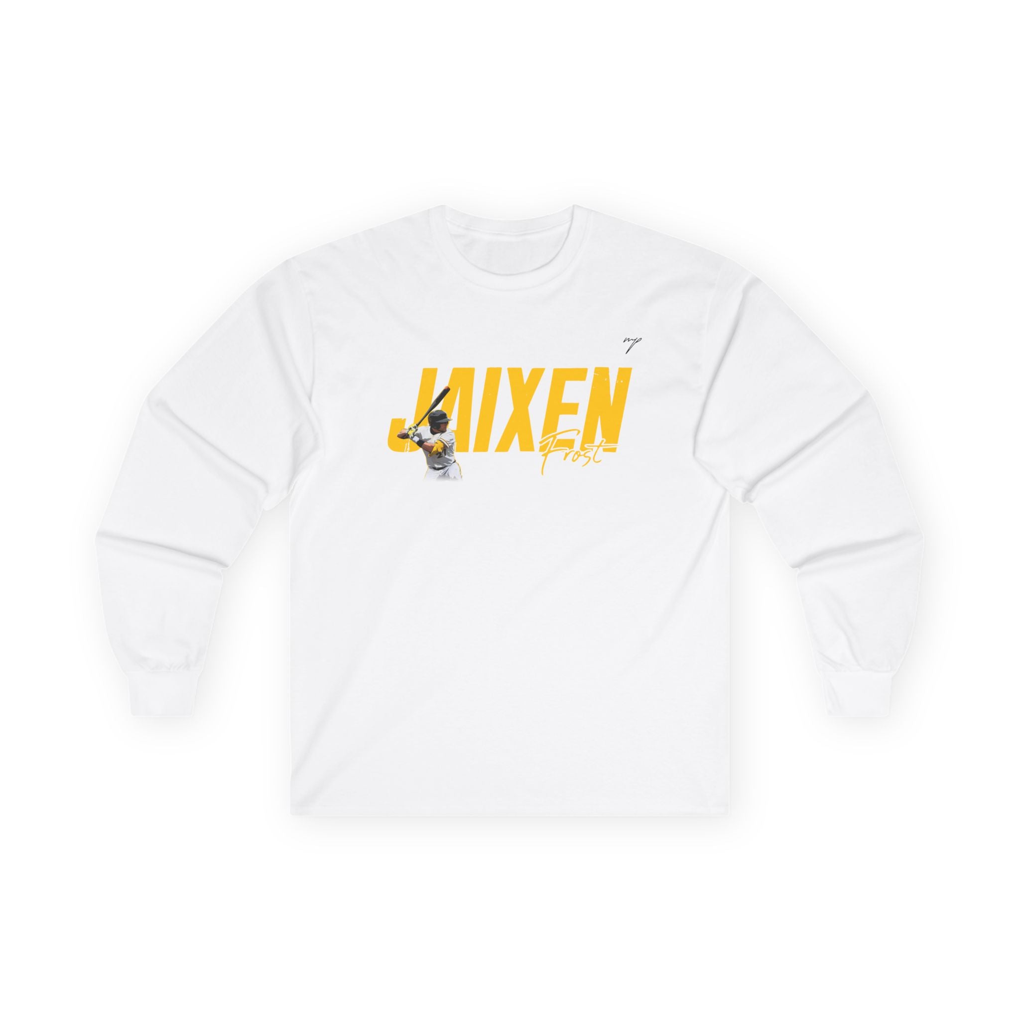 Jaixen Frost Long Sleeve