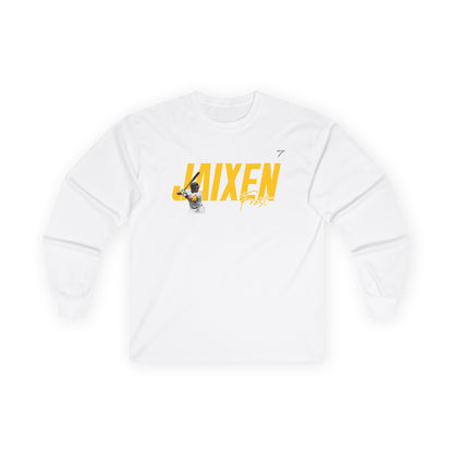 Jaixen Frost Long Sleeve