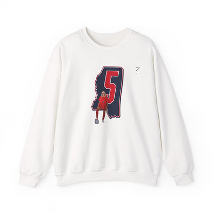 Evie Ewing Crewneck