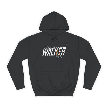 Sarah Walker Hoodie