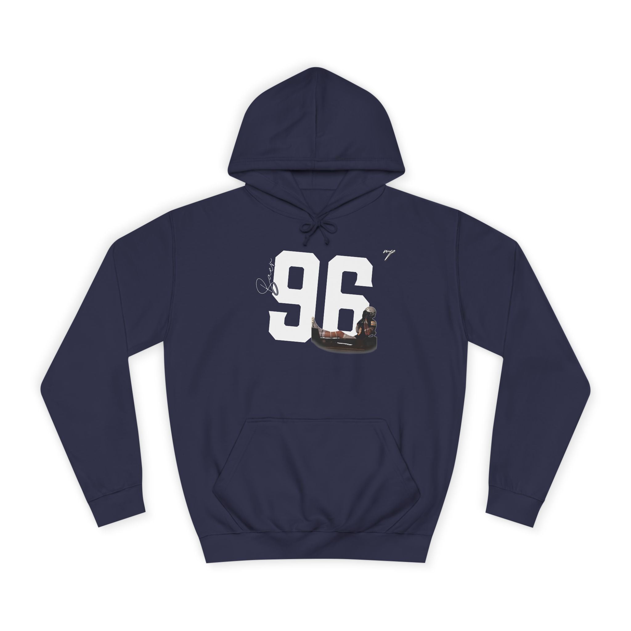 Jayden Baer Hoodie