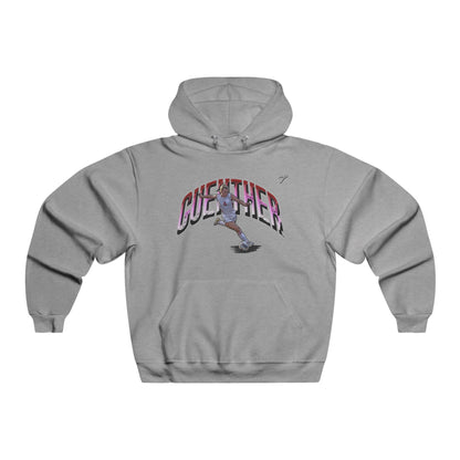 Anika Guenther Vintage Hoodie